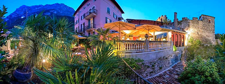 Hotel Villa Miravalle