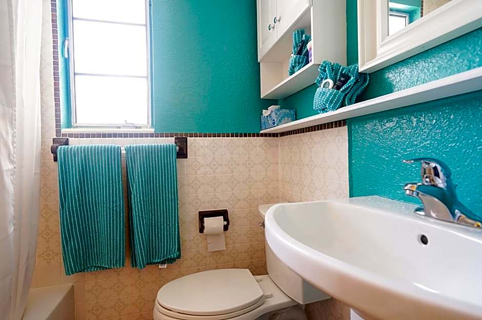 Mar Bay Exclusive Suites