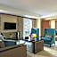 Battery Wharf Hotel, Boston Waterfront