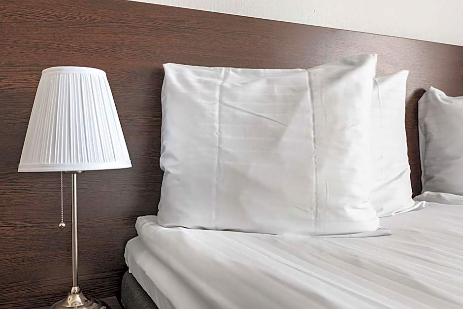 Best Western Malmia Hotel