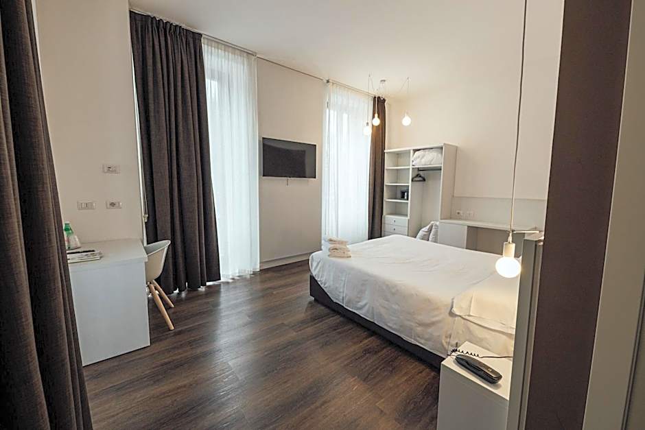 Hotel Bigio