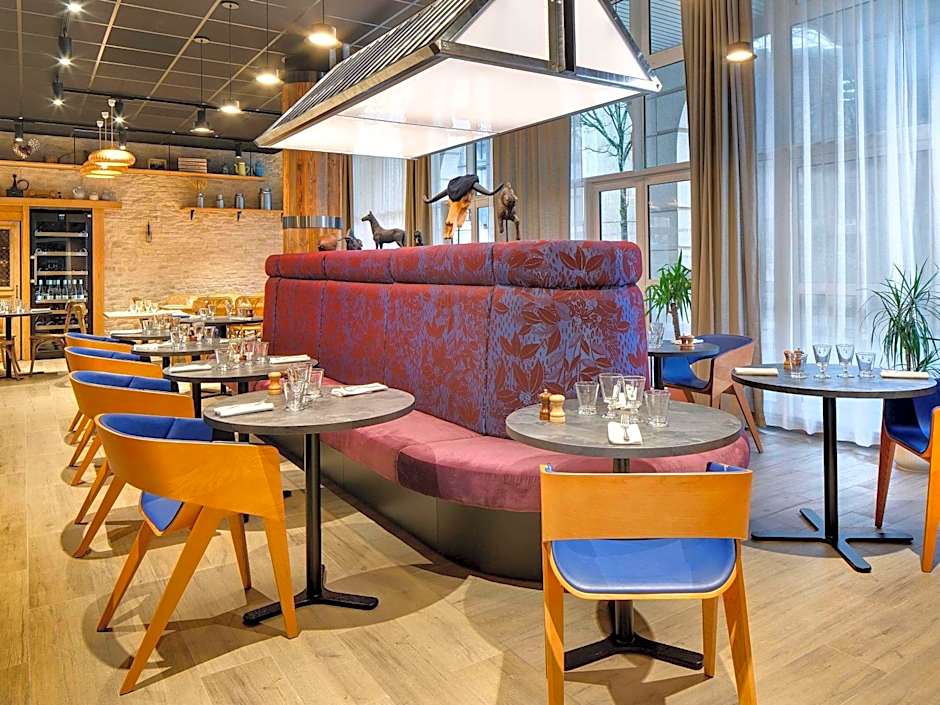 ibis Vichy