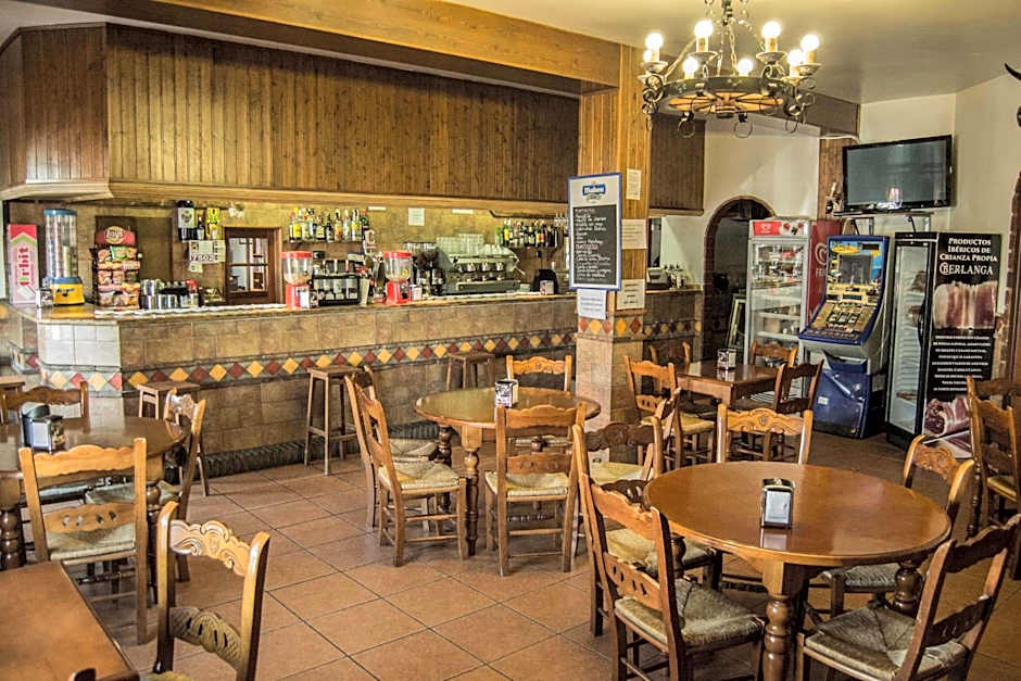 Hotel Restaurante Berlanga