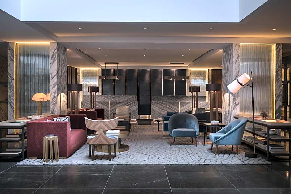 Four Seasons Hotel Houston