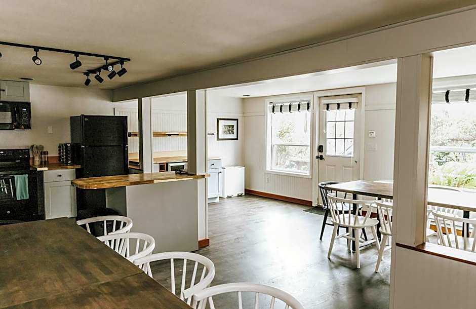 The Inn at Arch Cape