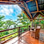 Chobe Safari Lodge-East Africa Uganda