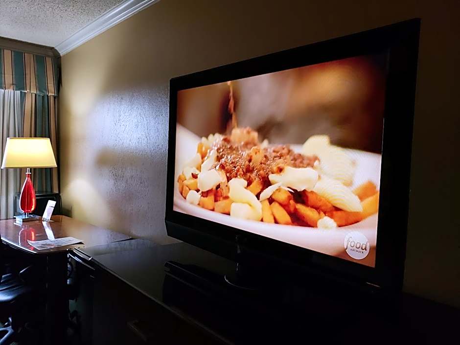 Extend-a-Suites - Extended Stay, I-40 Amarillo West