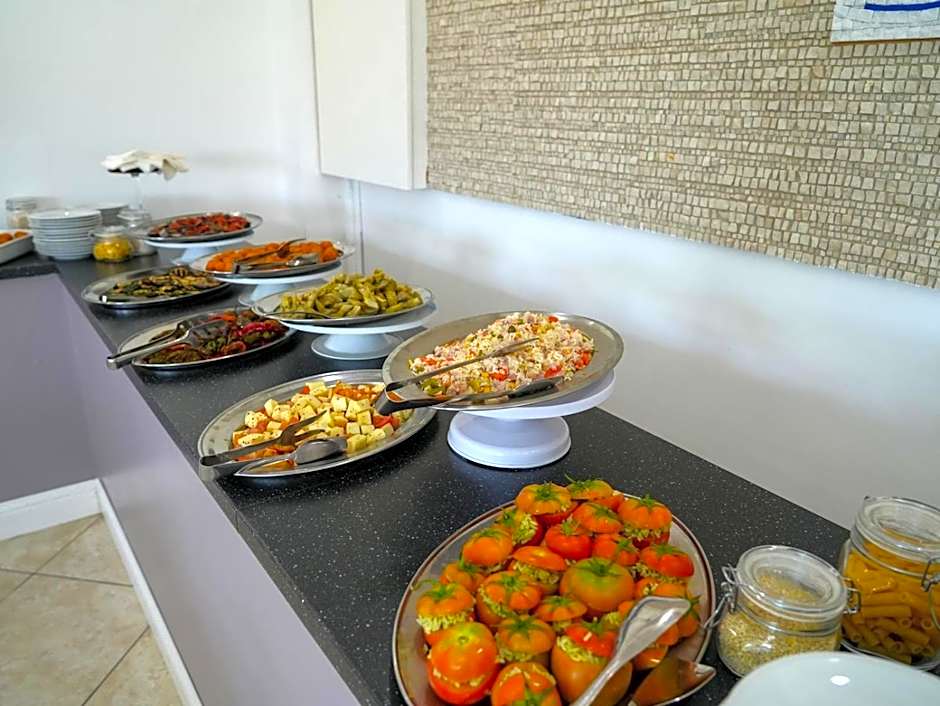 GH Baraka Village Sicilia