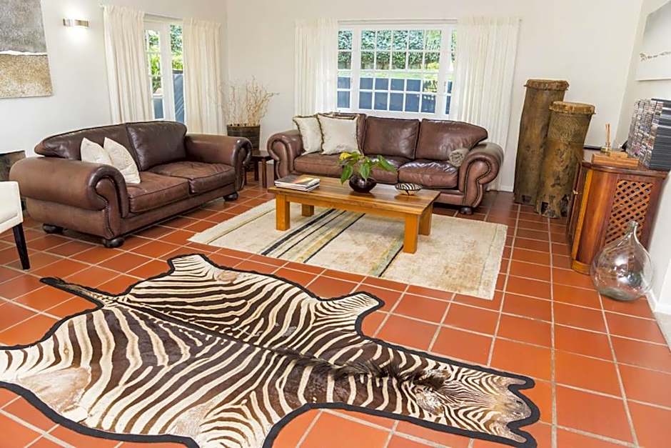 South Villa Guesthouse&Garden