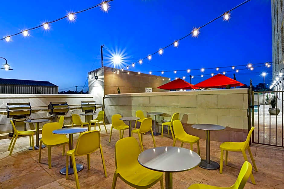 Home2 Suites By Hilton Charleston West Ashley