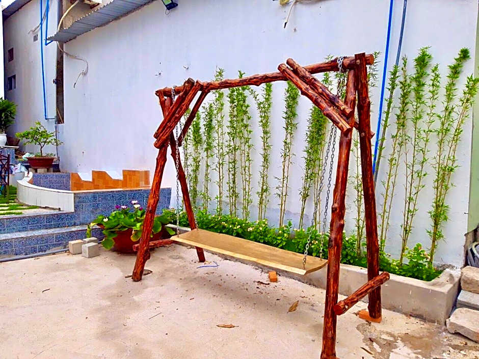 Minh Khoi Guesthouse