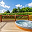 High Farm Holiday Park