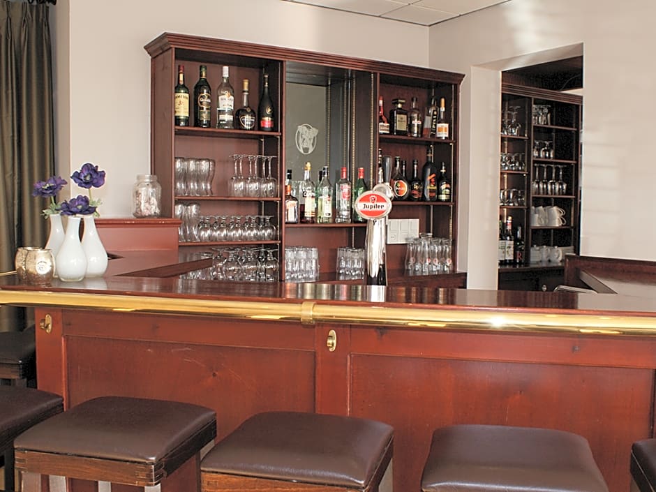 Fletcher Hotel-Restaurant Koogerend