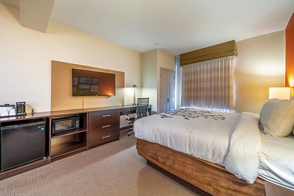Restwell Inn & Suites I-45 North
