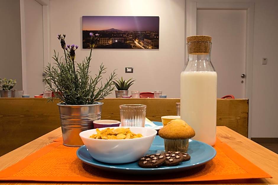 Turiddu B&B