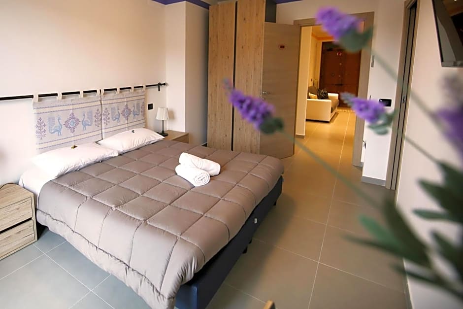 I Fiori di Margherita Luxury B&B