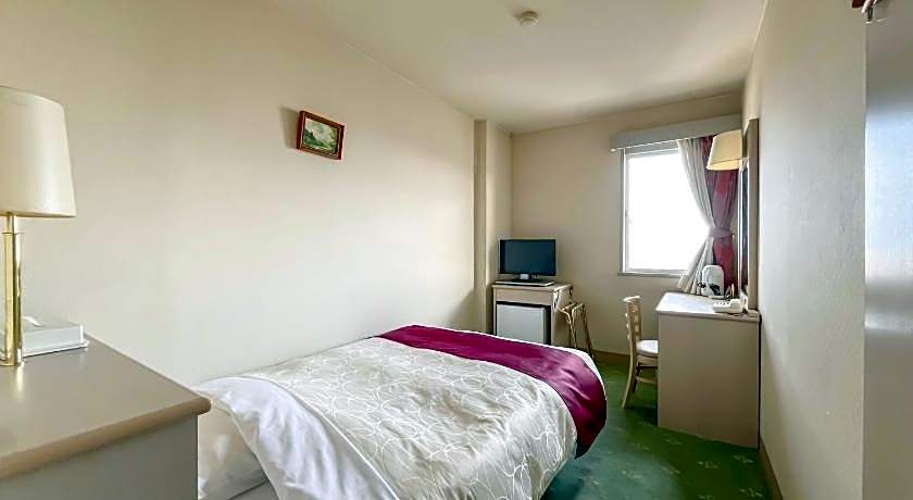 Hachinohe Plaza Hotel