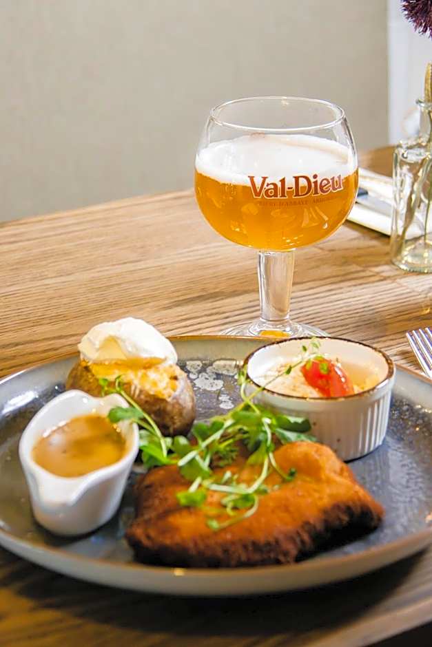 Blanckthys Hotel Voeren