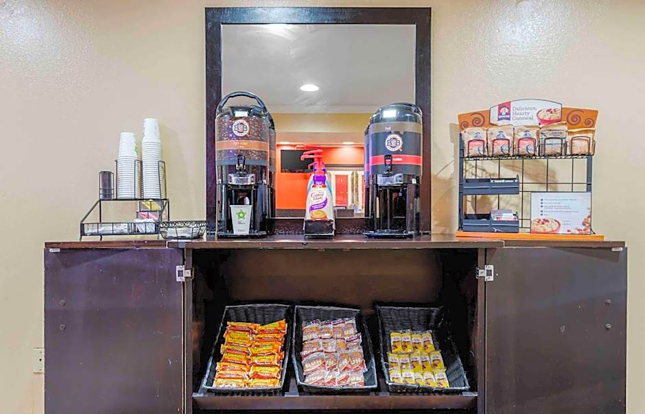 Extended Stay America Suites - Elizabeth - Newark Airport