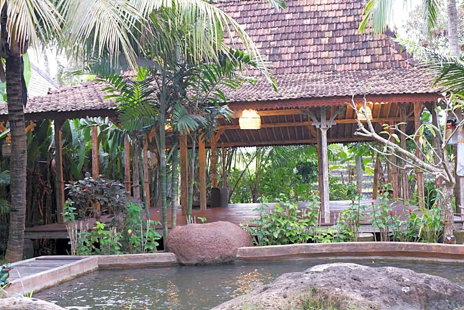 Kubudiuma Villas Bali