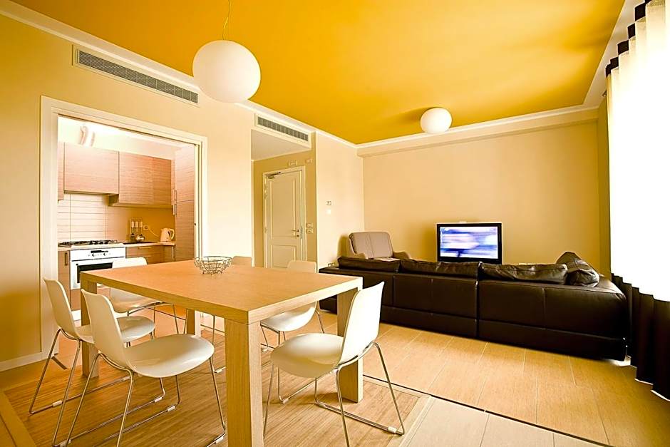 Aparthotel La Pineta