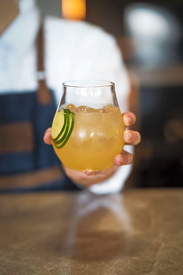 Hotel Costanero Montevideo - MGallery