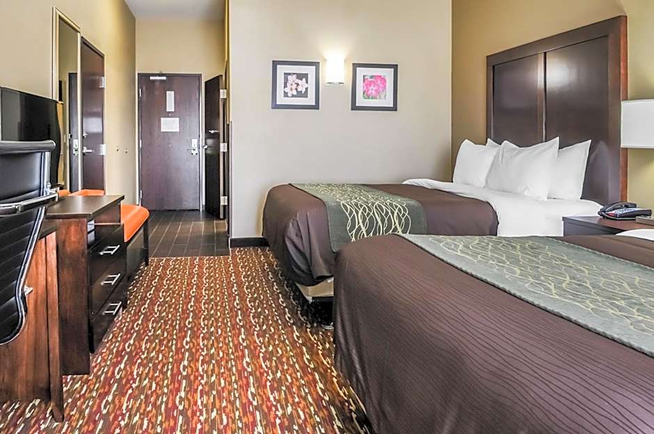 Comfort Inn & Suites Artesia