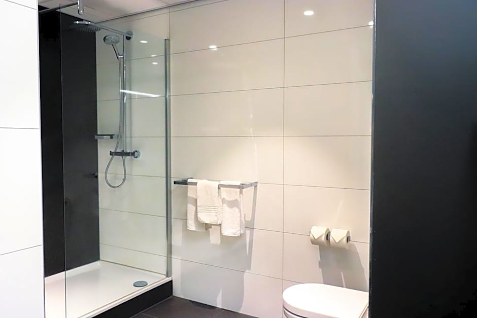 Mercure Hotel Tilburg Centrum