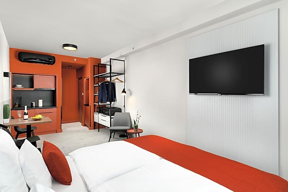 Florin Apart Hotel