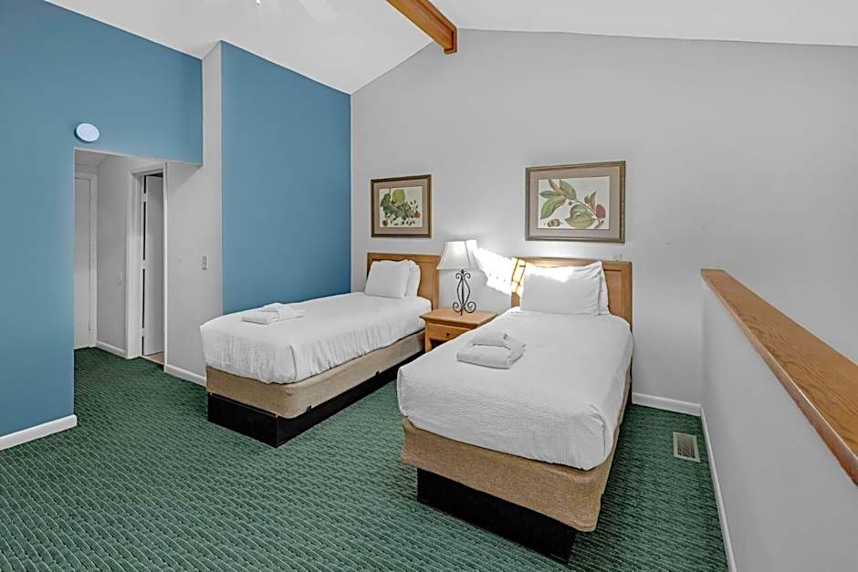 Ocean View at Island Club