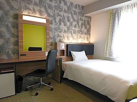 Double Room - Non-Smoking