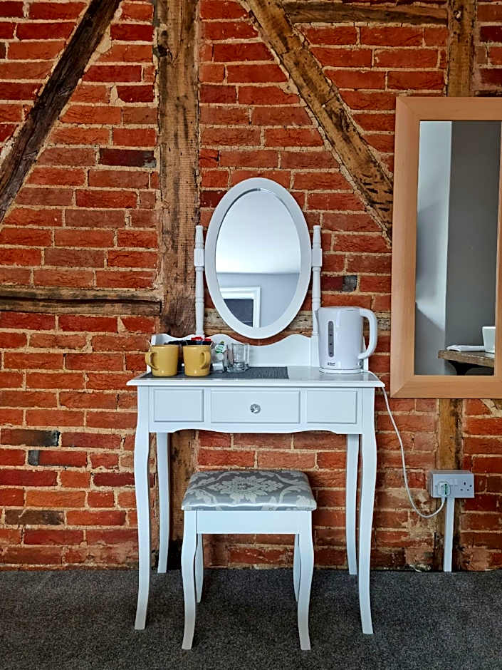 The Bugle Inn Botley