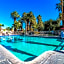 Motel 6-Palm Springs, CA - East - Palm Canyon