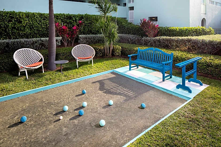 The Reach Key West, Curio Collection by Hilton
