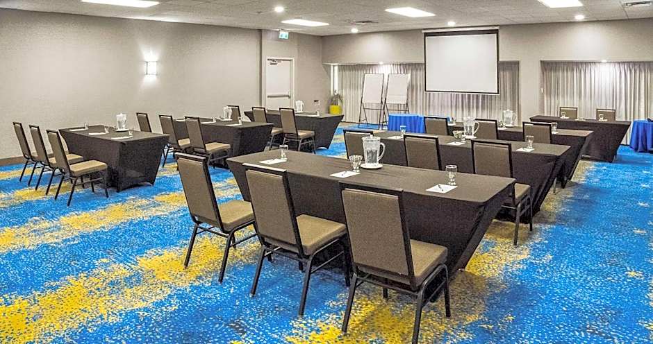 Radisson Hotel Sudbury