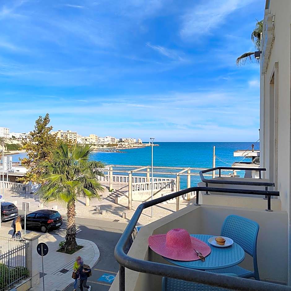 Hotel Miramare
