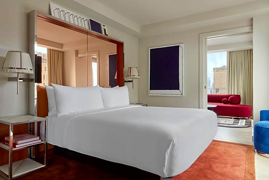 Hotel Park Ave