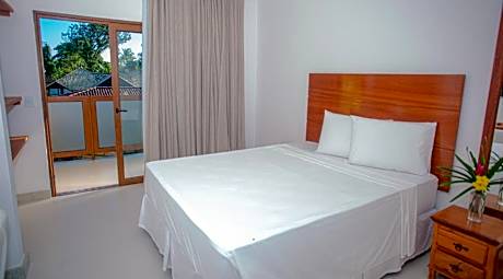 GARDEN VIEW APARTMENT Double