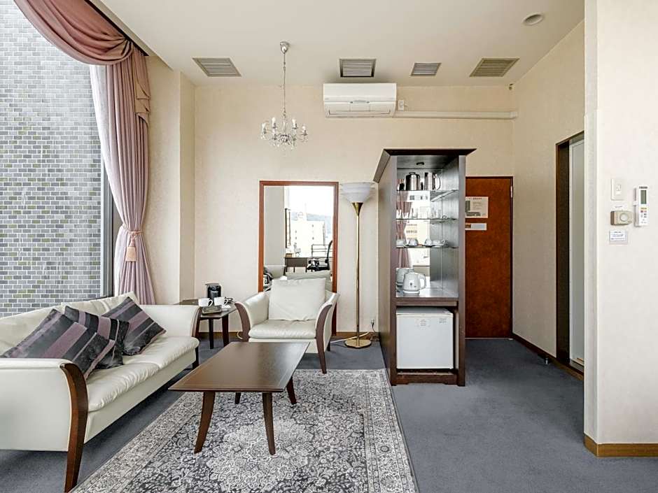 Tabist Abashiri Central Hotel