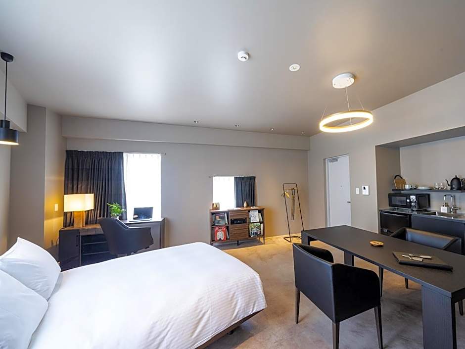 HOTEL PETIT SUITE SOGENJI ISHIMON