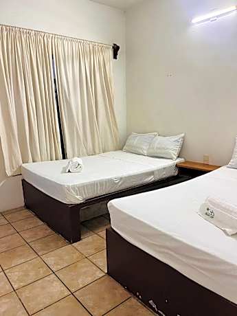 Standard Double Room with Fan