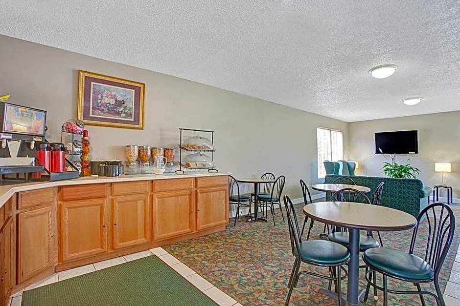 Quality Inn Oklahoma City