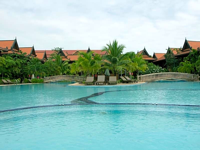 Sokhalay Angkor Inn – Siem Reap