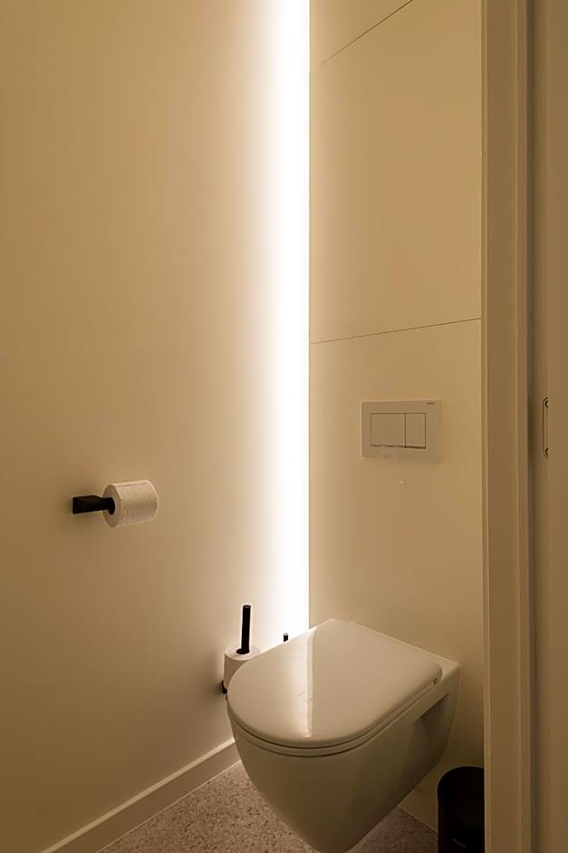 Gepetto's - Beautiful stay in the Historic centre of Ghent -