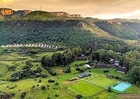 Little Switzerland Resort by Dream Resorts