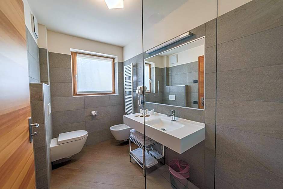 Hotel Garnì Paradisi - Wellness & Spa