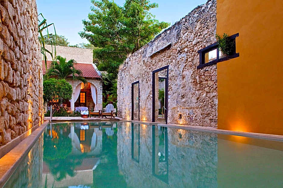 Hacienda Campeche By IHG