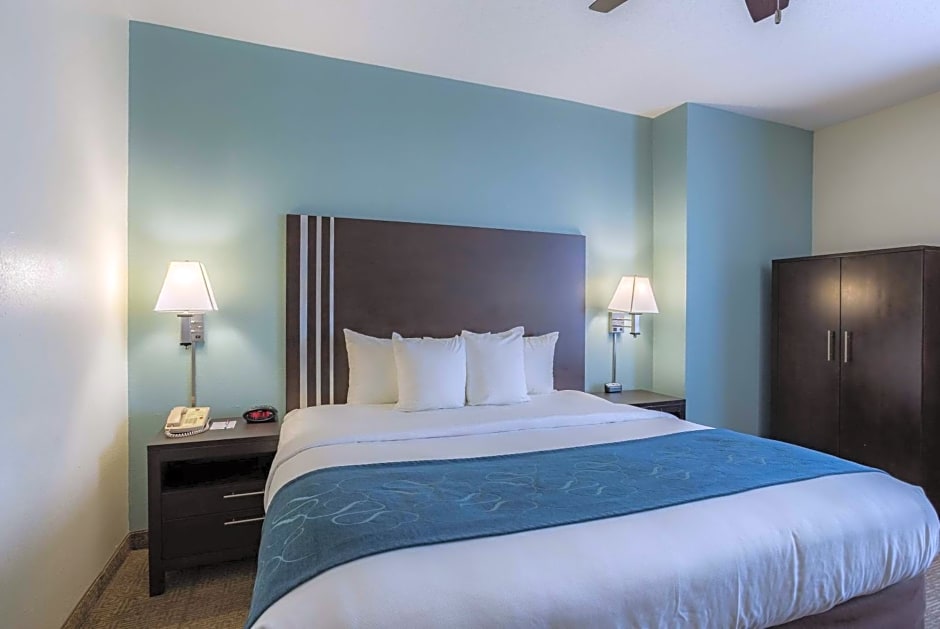 Comfort Suites New Orleans East