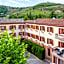 Hôtellerie Beau Rivage