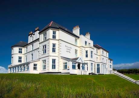 Mullion Cove Hotel & Spa